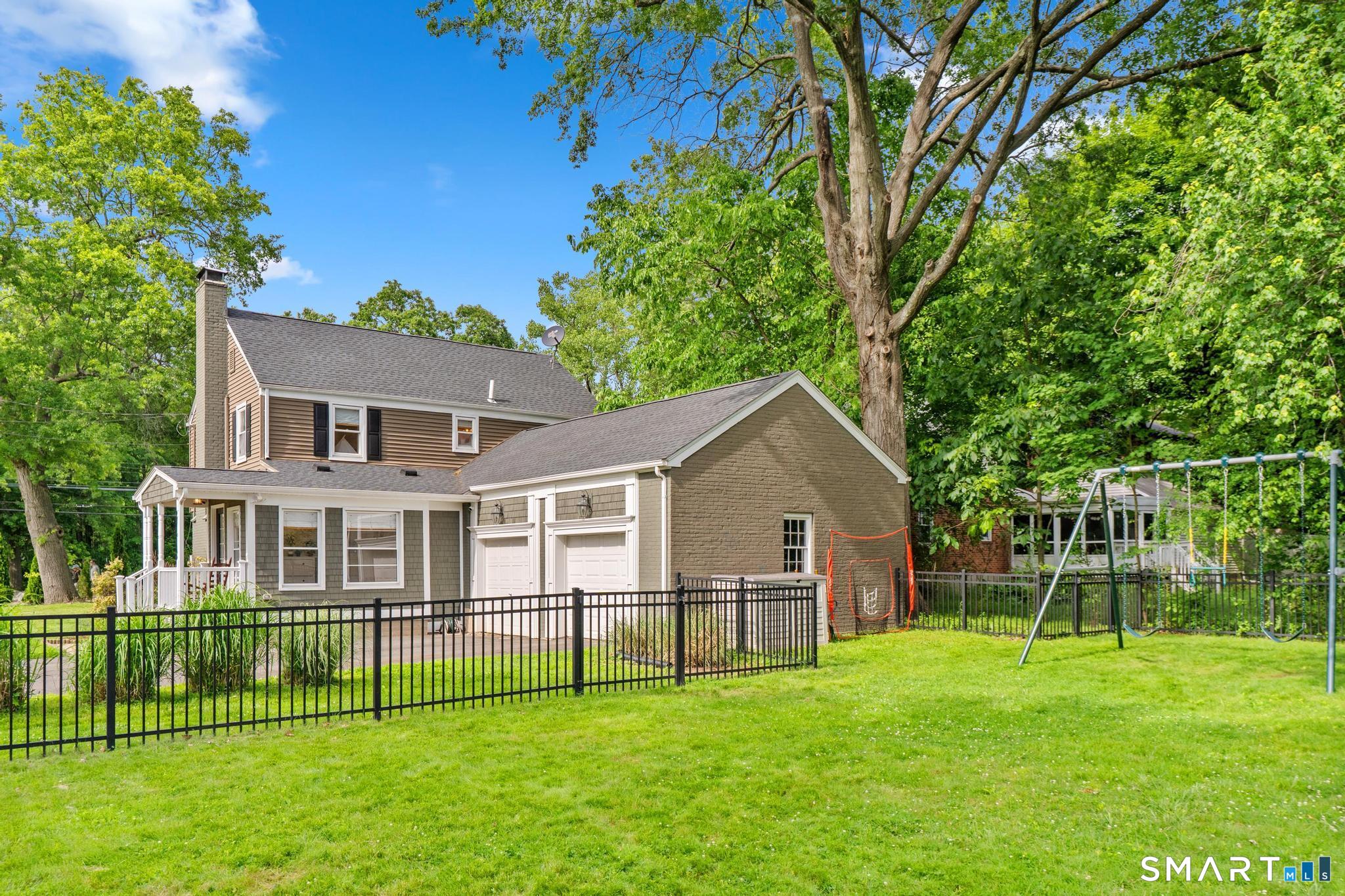 1735 Asylum Avenue West Hartford CT 06117