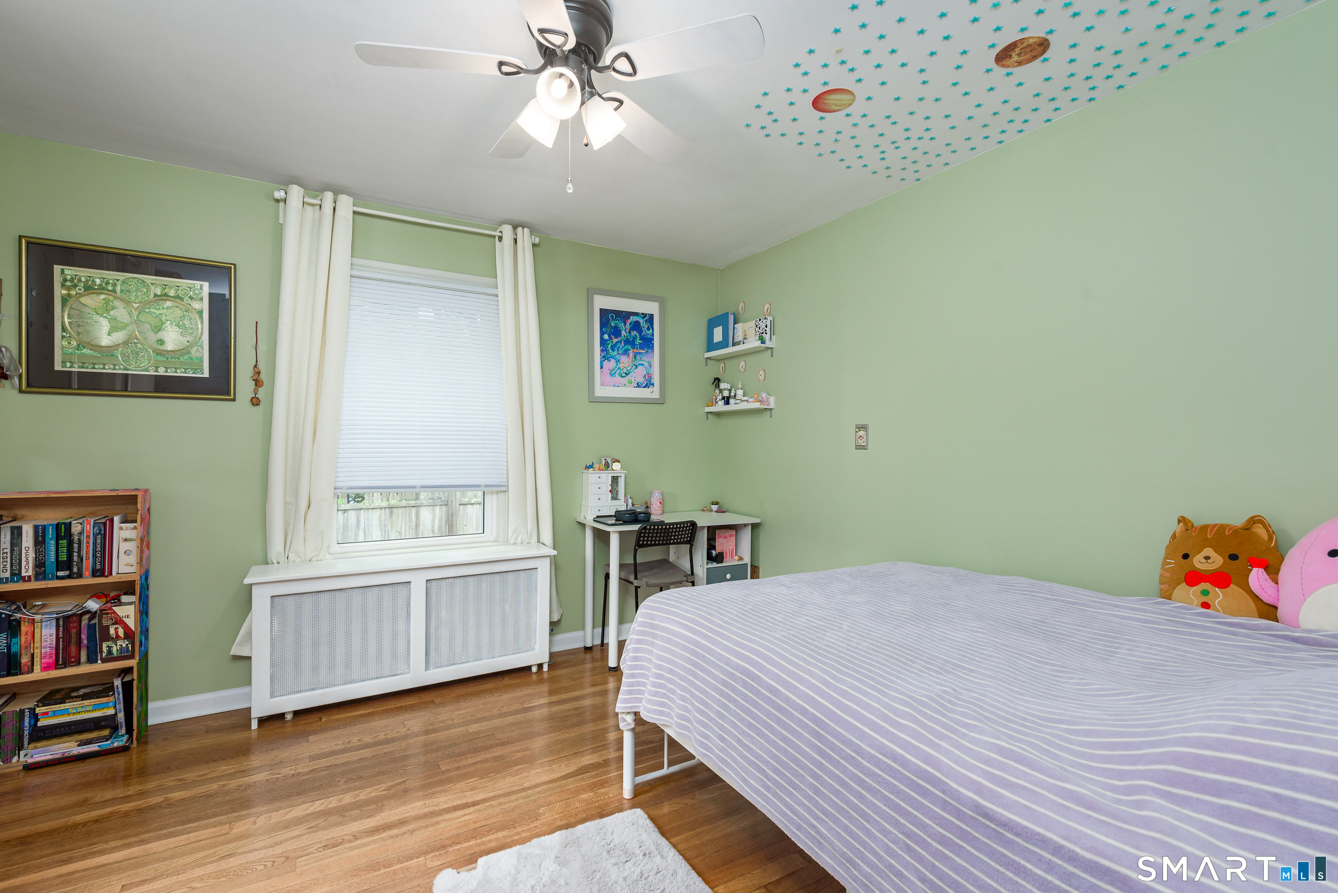 30 Donald Terrace Waterbury CT 06705