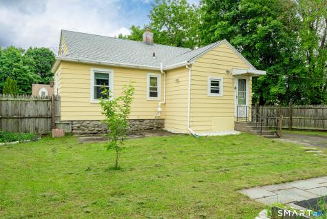 30 Donald Terrace Waterbury CT 06705
