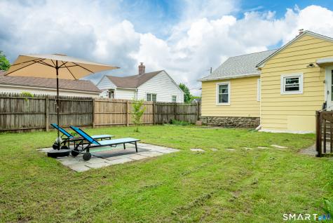30 Donald Terrace Waterbury CT 06705