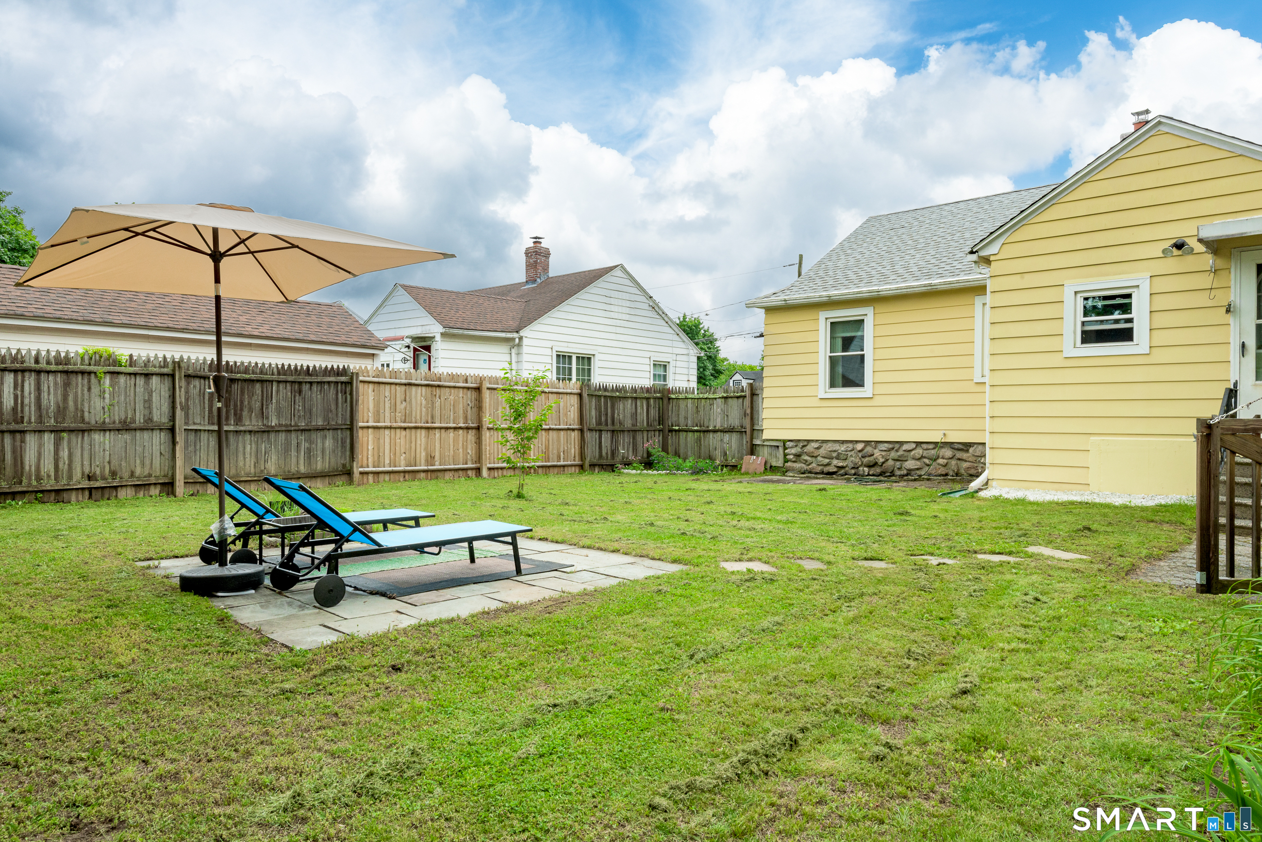 30 Donald Terrace Waterbury CT 06705