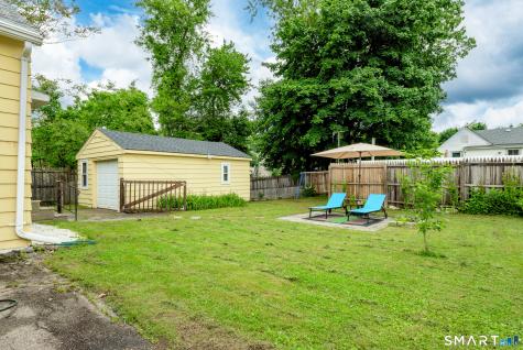 30 Donald Terrace Waterbury CT 06705