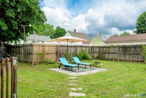 30 Donald Terrace Waterbury CT 06705