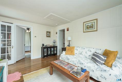 30 Donald Terrace Waterbury CT 06705