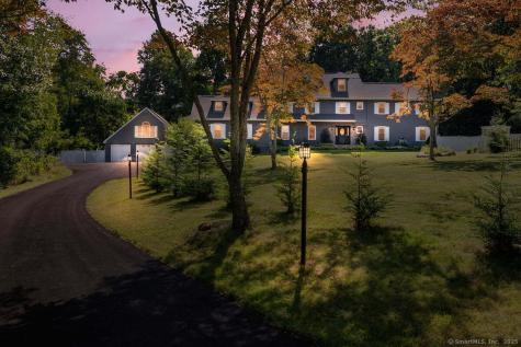 11 Wicklow Turn Ledyard CT 06339