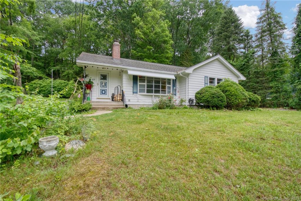 435 Milford Street Burlington CT 06013