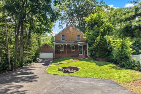 114 East Mitchell Avenue Cheshire CT 06410