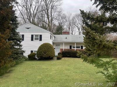21 Yale Court Stamford CT 06905