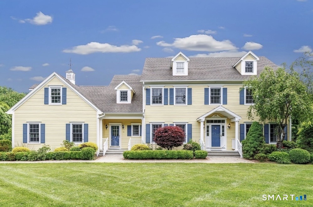 16 Blue Spruce Lane Monroe CT 06468