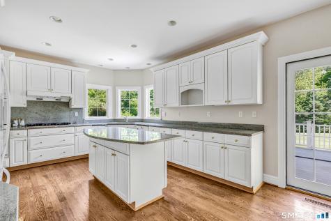 16 Blue Spruce Lane Monroe CT 06468