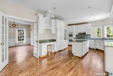 16 Blue Spruce Lane Monroe CT 06468