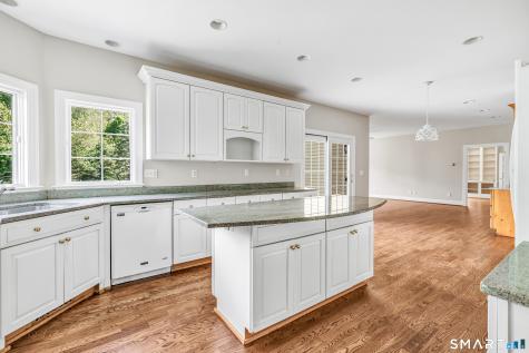 16 Blue Spruce Lane Monroe CT 06468