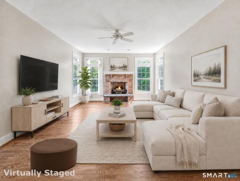 16 Blue Spruce Lane Monroe CT 06468