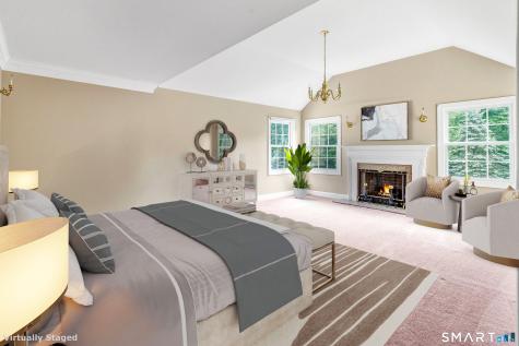 16 Blue Spruce Lane Monroe CT 06468