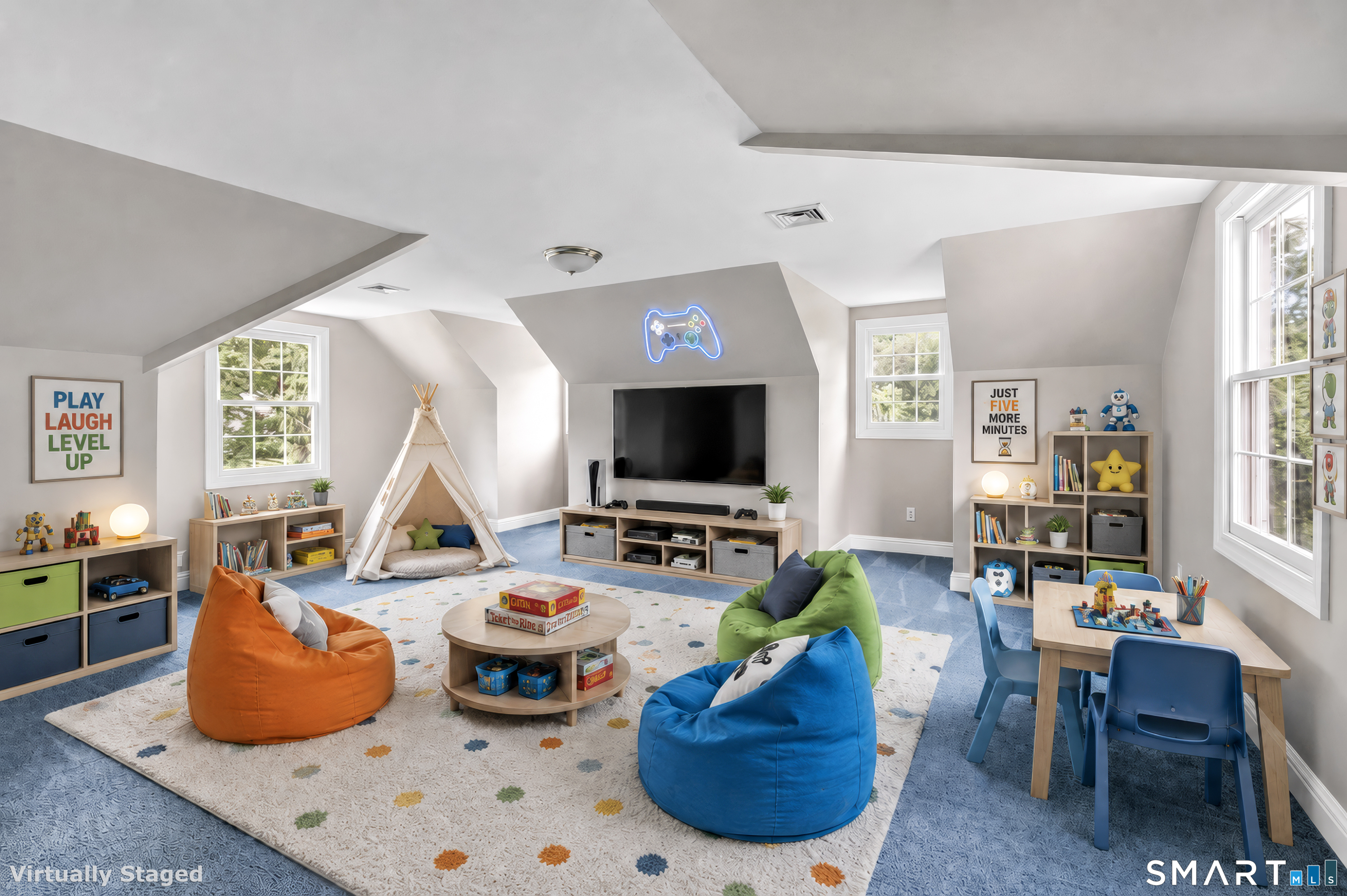16 Blue Spruce Lane Monroe CT 06468