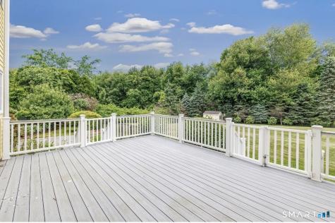 16 Blue Spruce Lane Monroe CT 06468