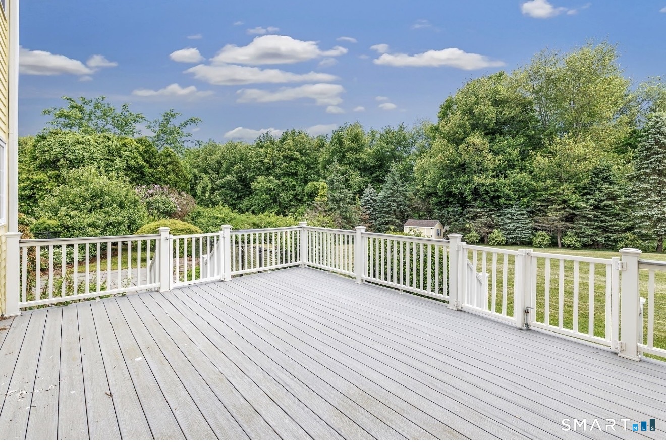 16 Blue Spruce Lane Monroe CT 06468