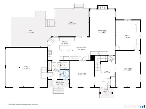 16 Blue Spruce Lane Monroe CT 06468