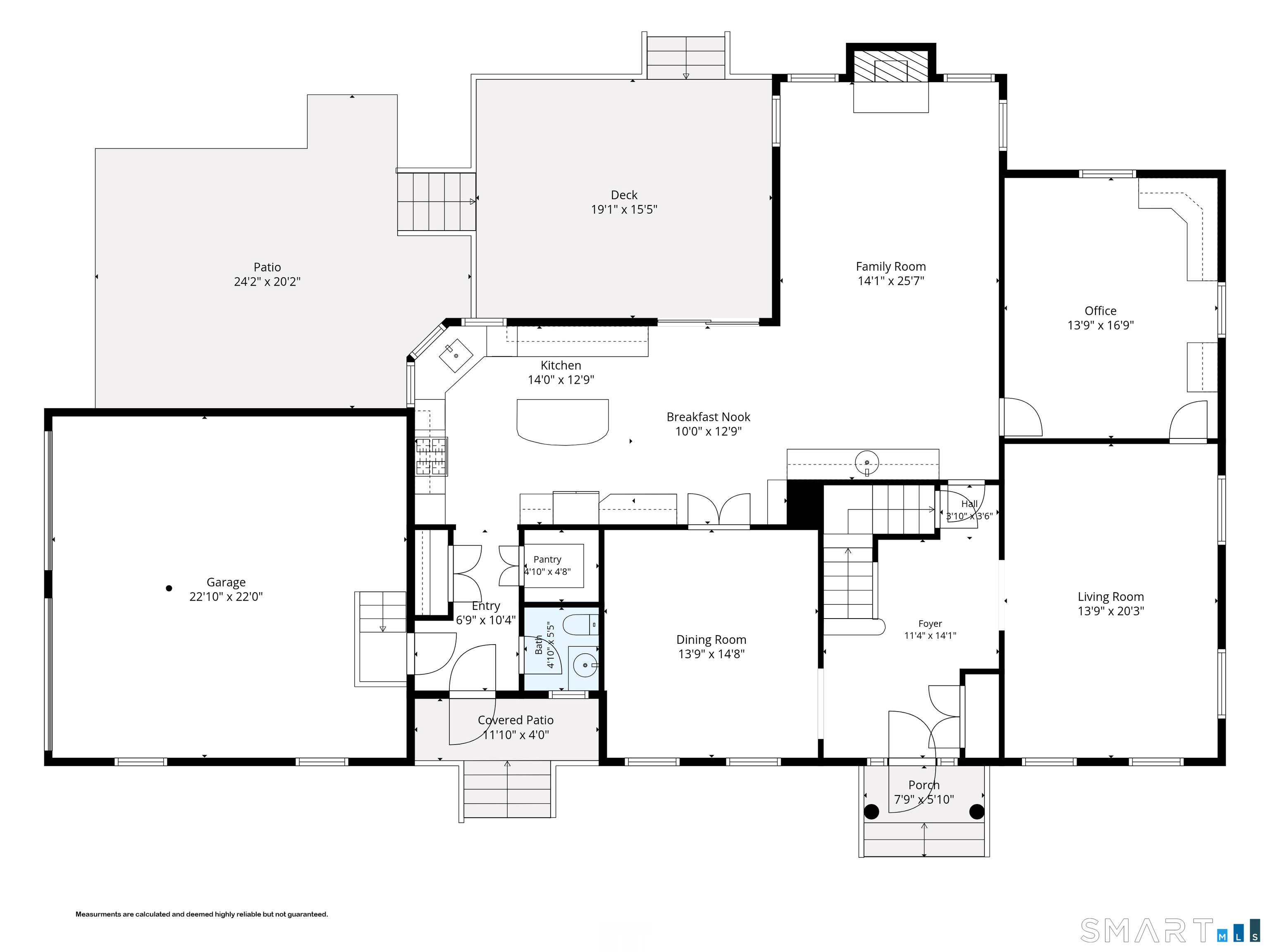 16 Blue Spruce Lane Monroe CT 06468