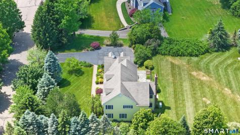 16 Blue Spruce Lane Monroe CT 06468