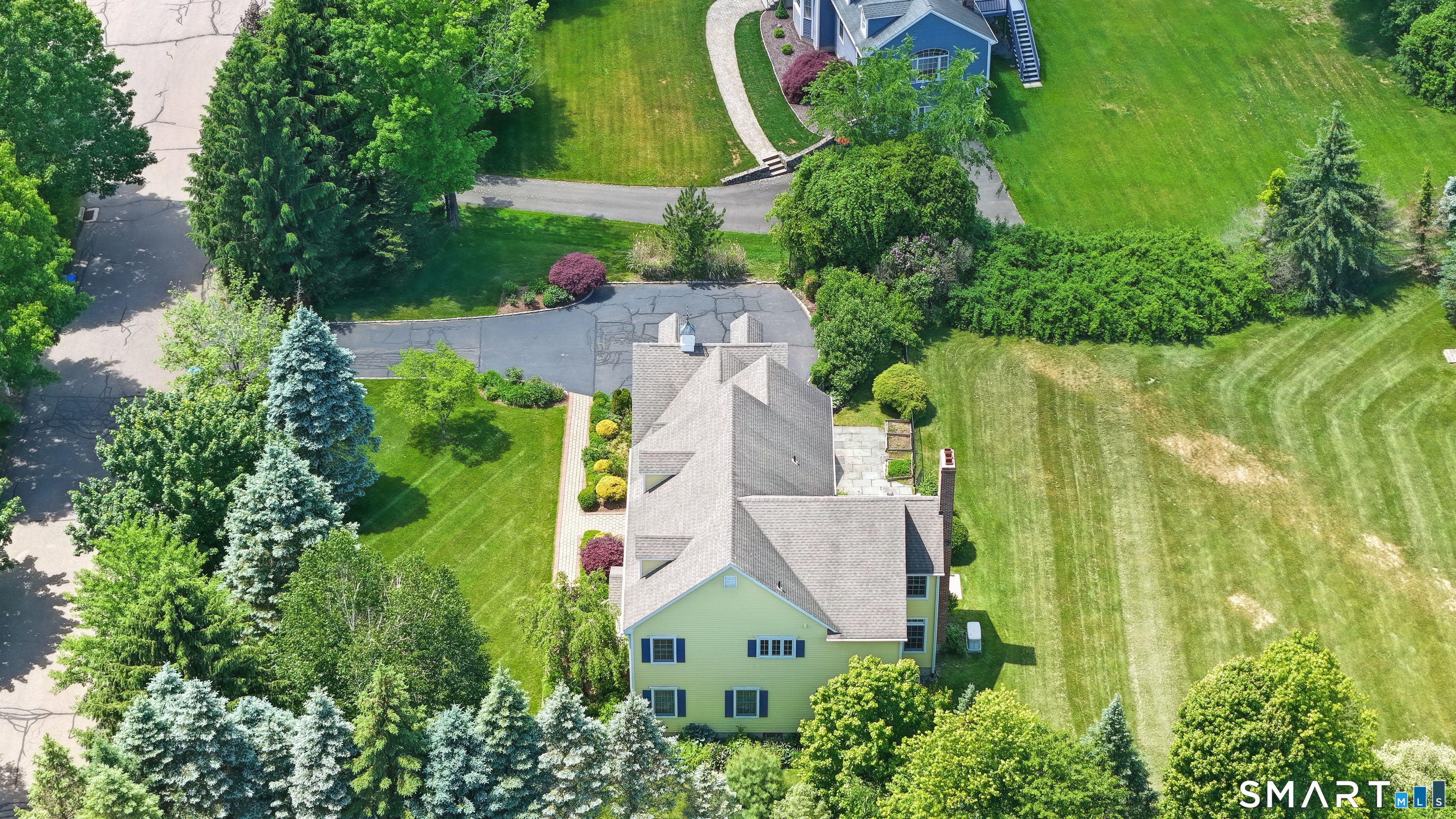 16 Blue Spruce Lane Monroe CT 06468