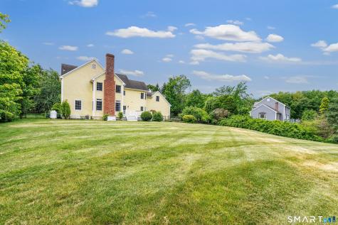 16 Blue Spruce Lane Monroe CT 06468
