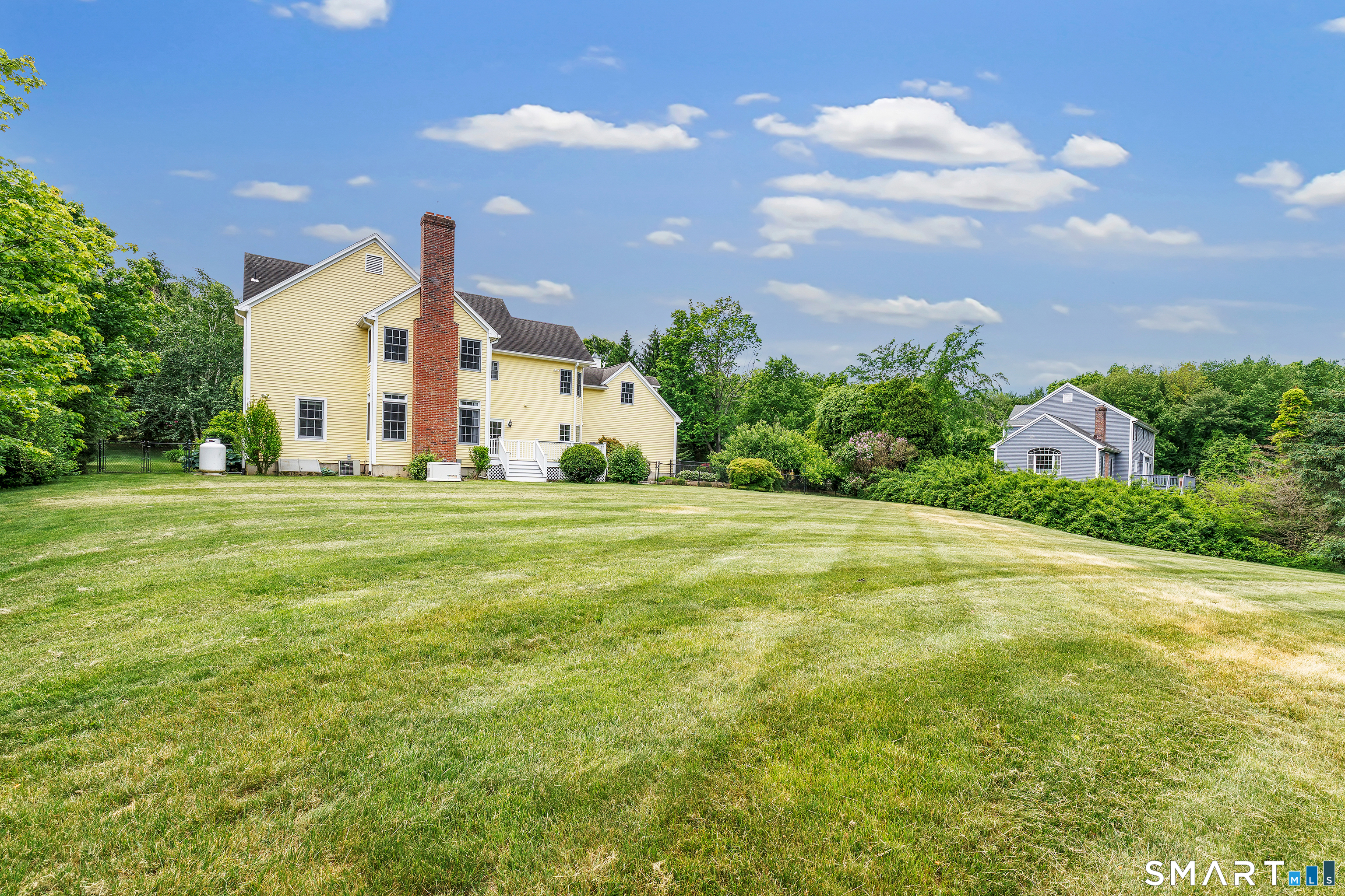 16 Blue Spruce Lane Monroe CT 06468