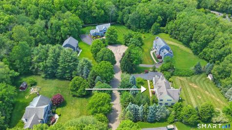 16 Blue Spruce Lane Monroe CT 06468