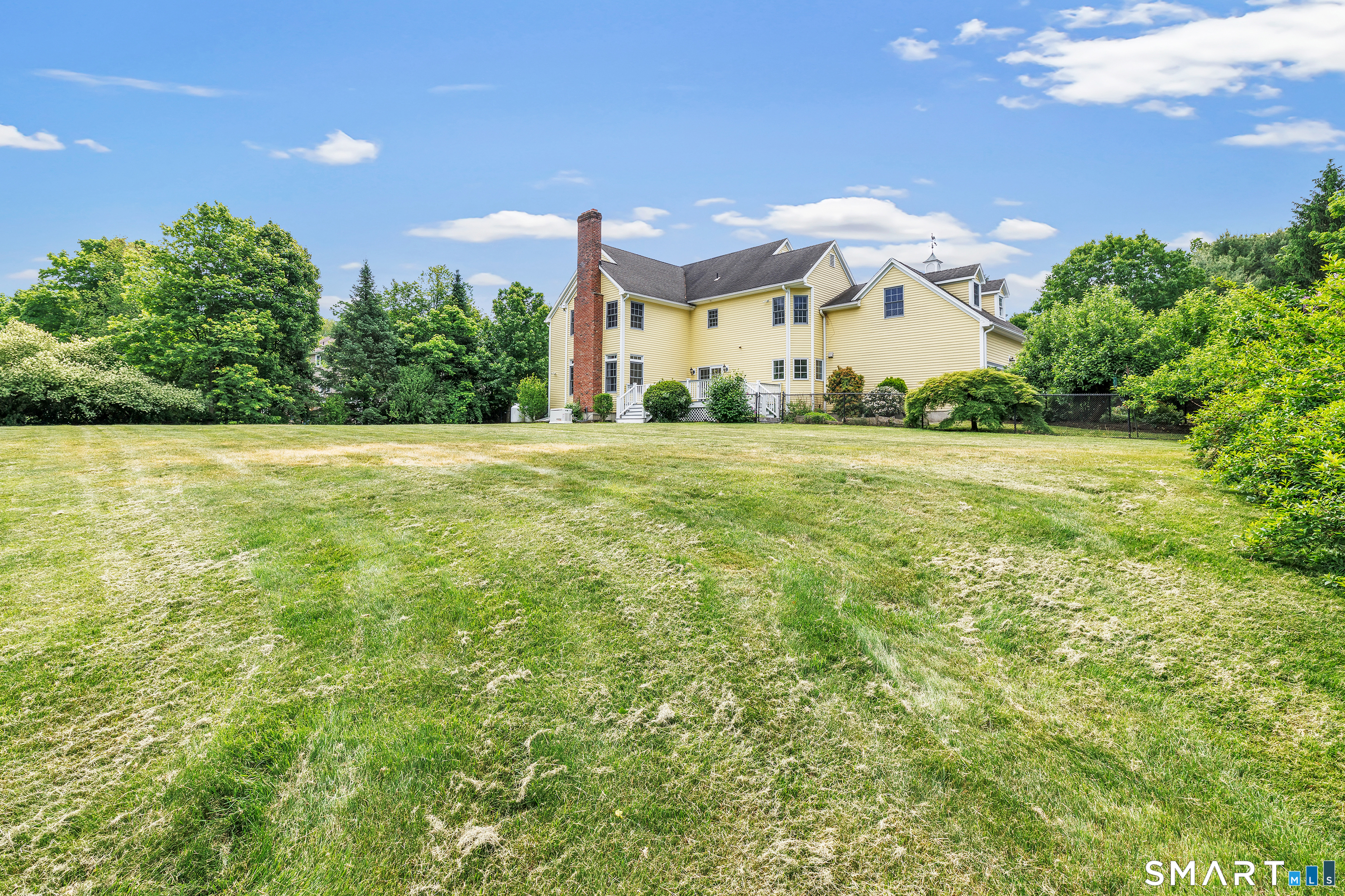 16 Blue Spruce Lane Monroe CT 06468