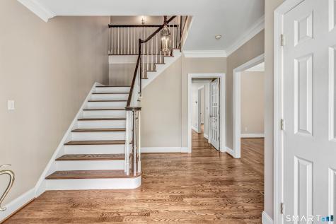 16 Blue Spruce Lane Monroe CT 06468