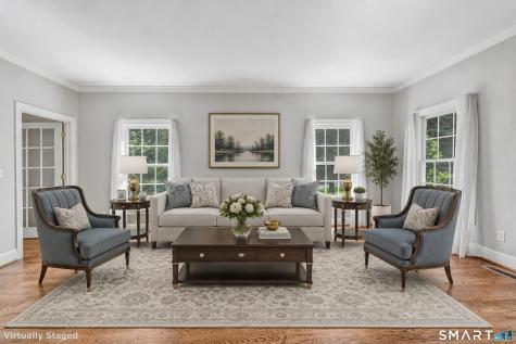 16 Blue Spruce Lane Monroe CT 06468