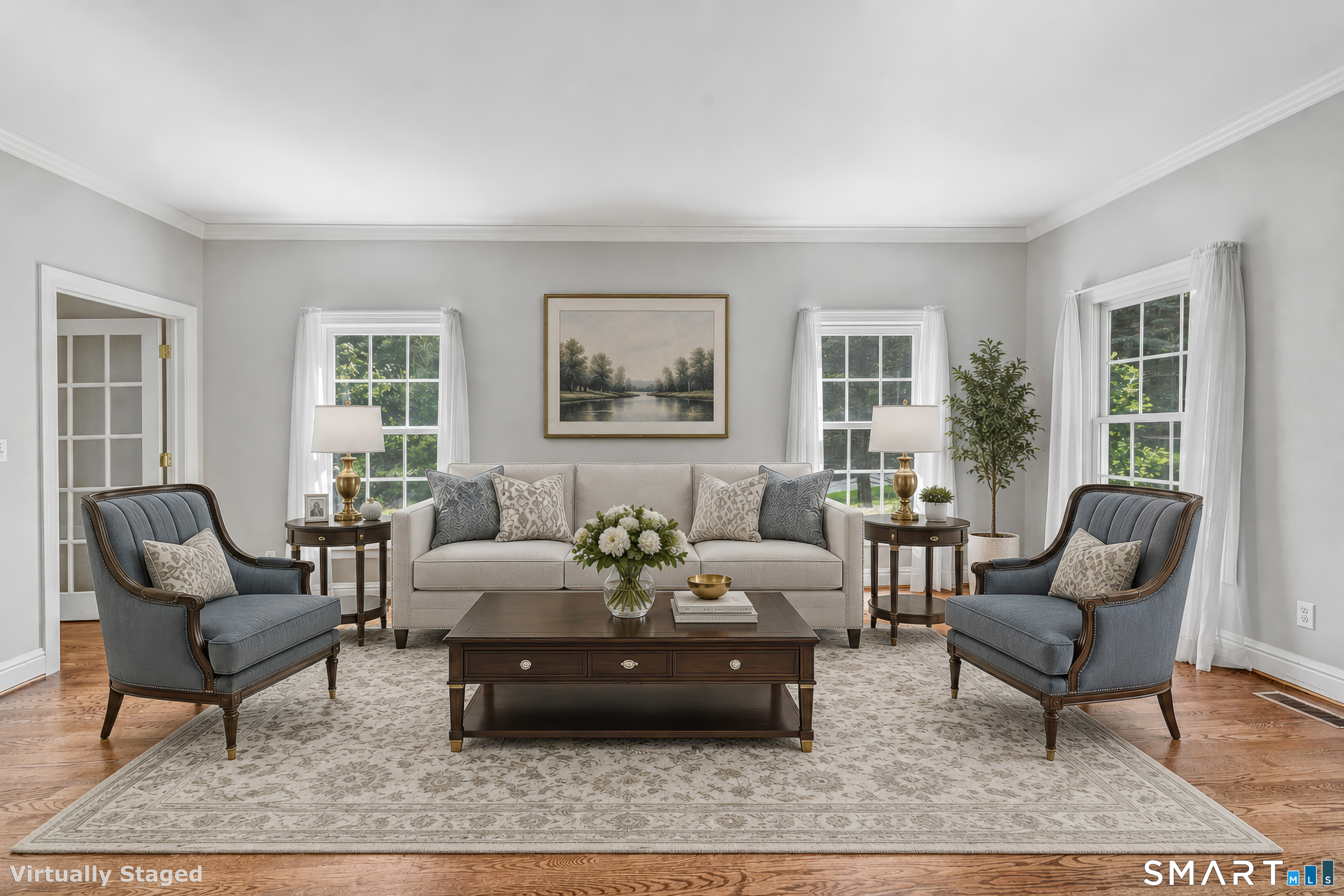 16 Blue Spruce Lane Monroe CT 06468