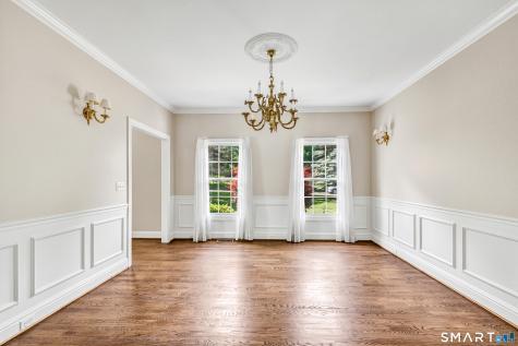 16 Blue Spruce Lane Monroe CT 06468
