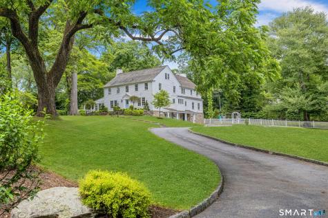 174 Leroy Avenue Darien CT 06820