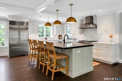 174 Leroy Avenue Darien CT 06820