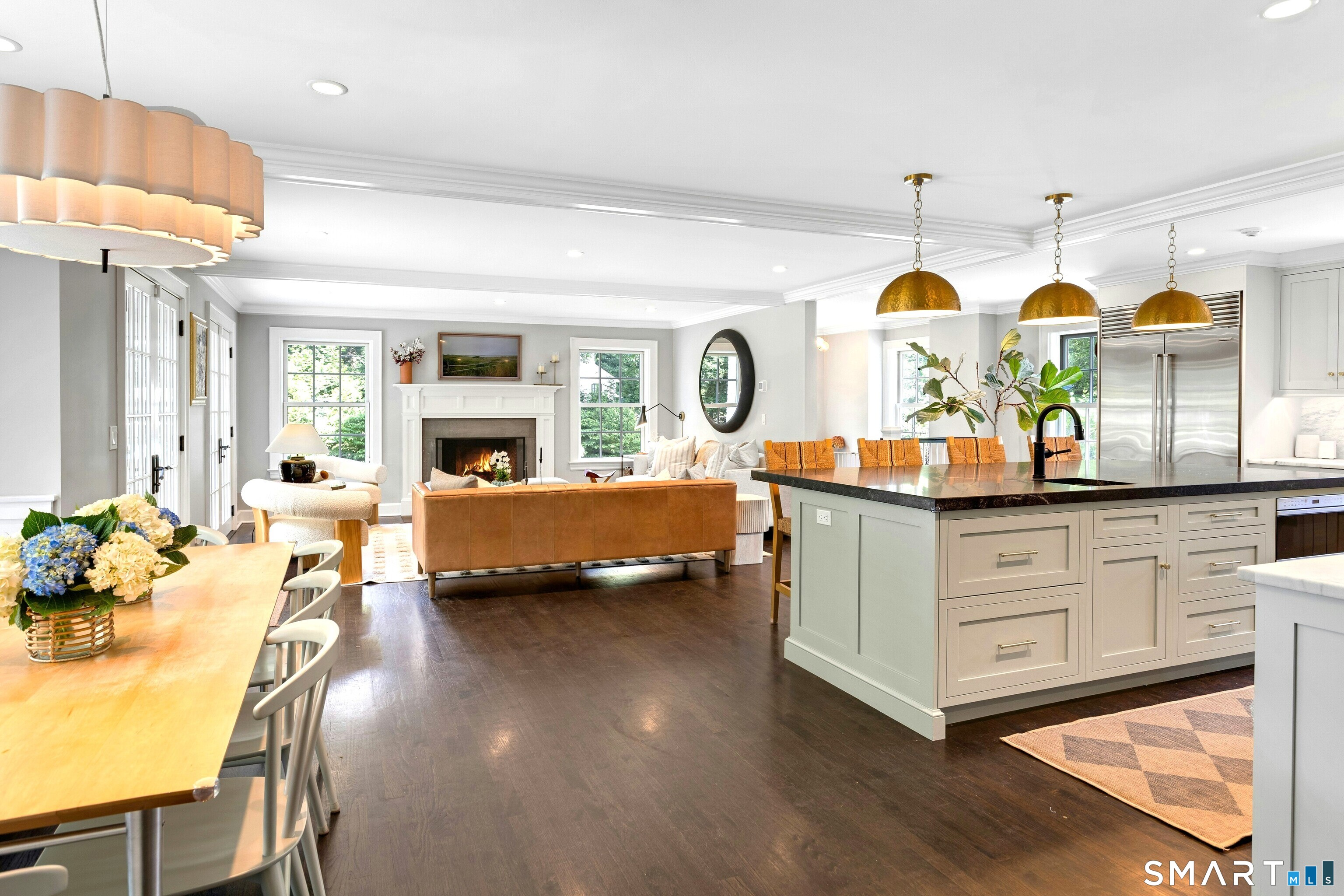 174 Leroy Avenue Darien CT 06820