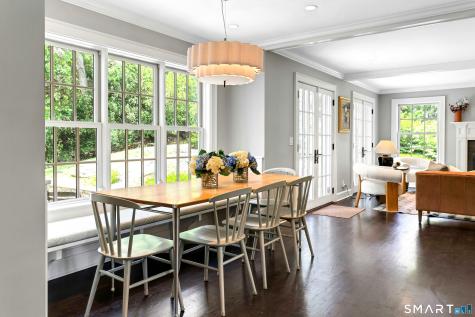 174 Leroy Avenue Darien CT 06820