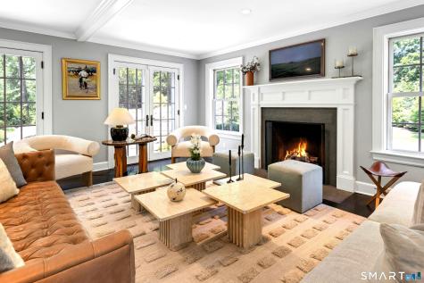 174 Leroy Avenue Darien CT 06820