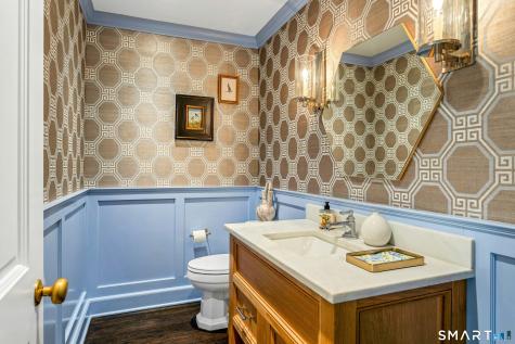 174 Leroy Avenue Darien CT 06820