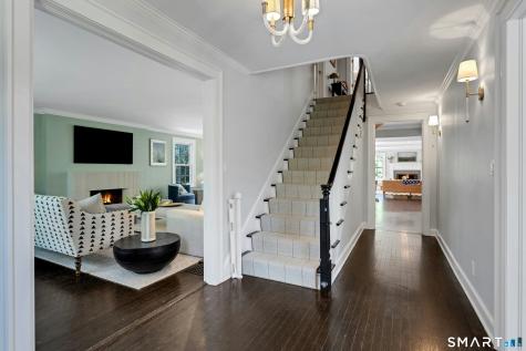 174 Leroy Avenue Darien CT 06820