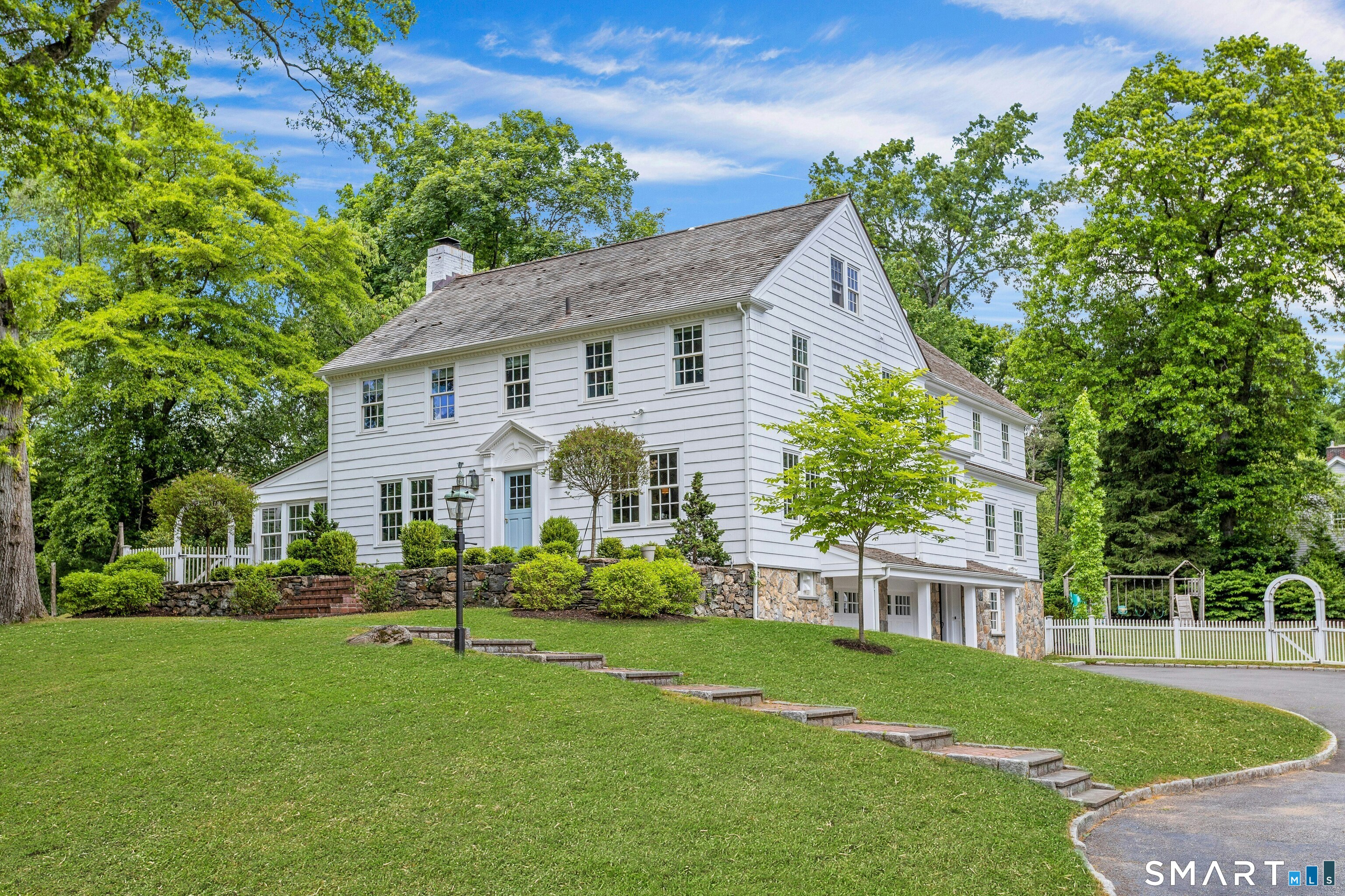 174 Leroy Avenue Darien CT 06820