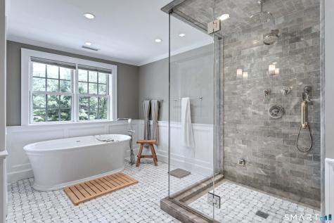 174 Leroy Avenue Darien CT 06820