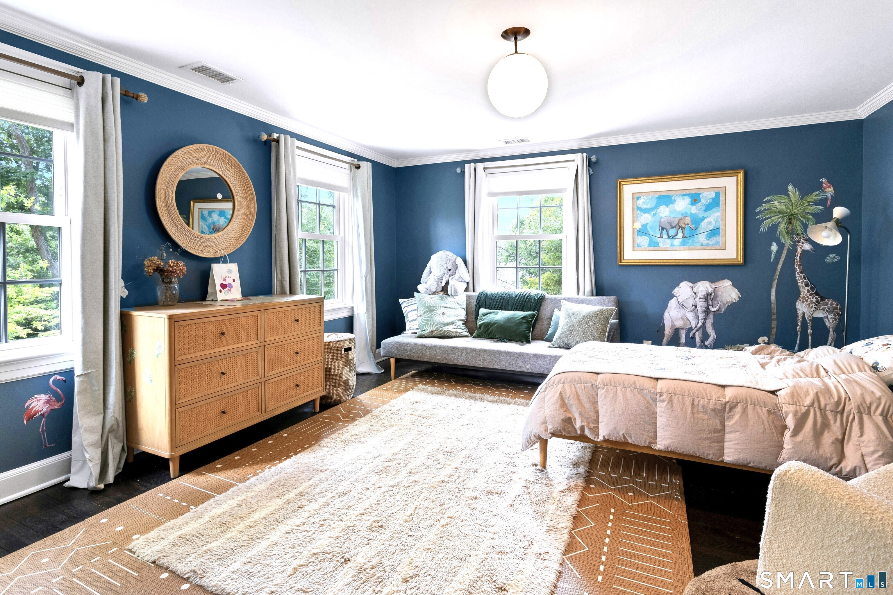 174 Leroy Avenue Darien CT 06820