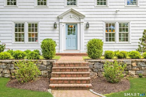 174 Leroy Avenue Darien CT 06820