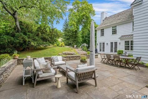 174 Leroy Avenue Darien CT 06820