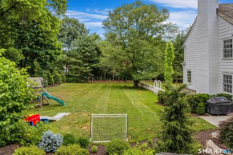 174 Leroy Avenue Darien CT 06820
