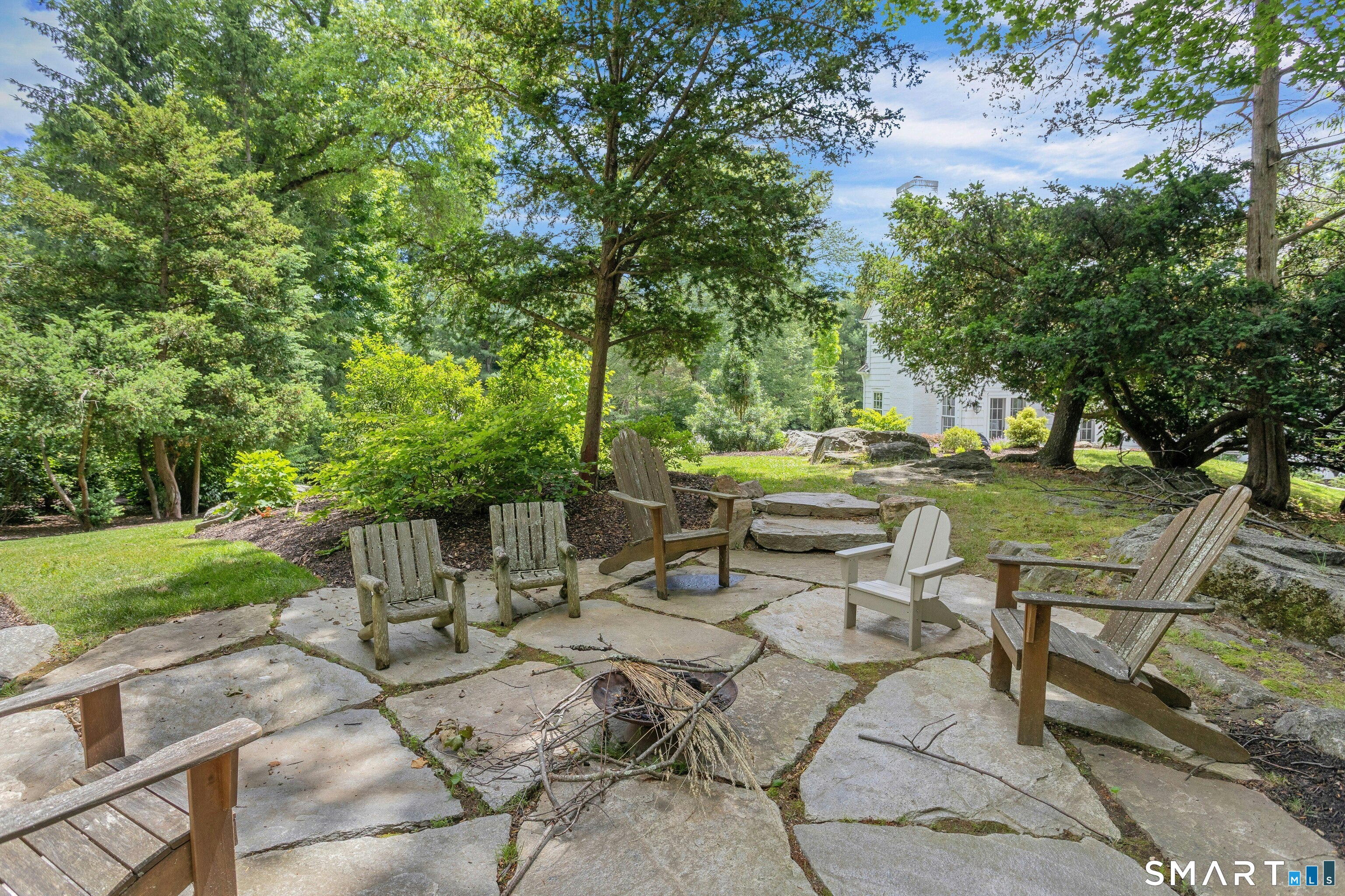 174 Leroy Avenue Darien CT 06820