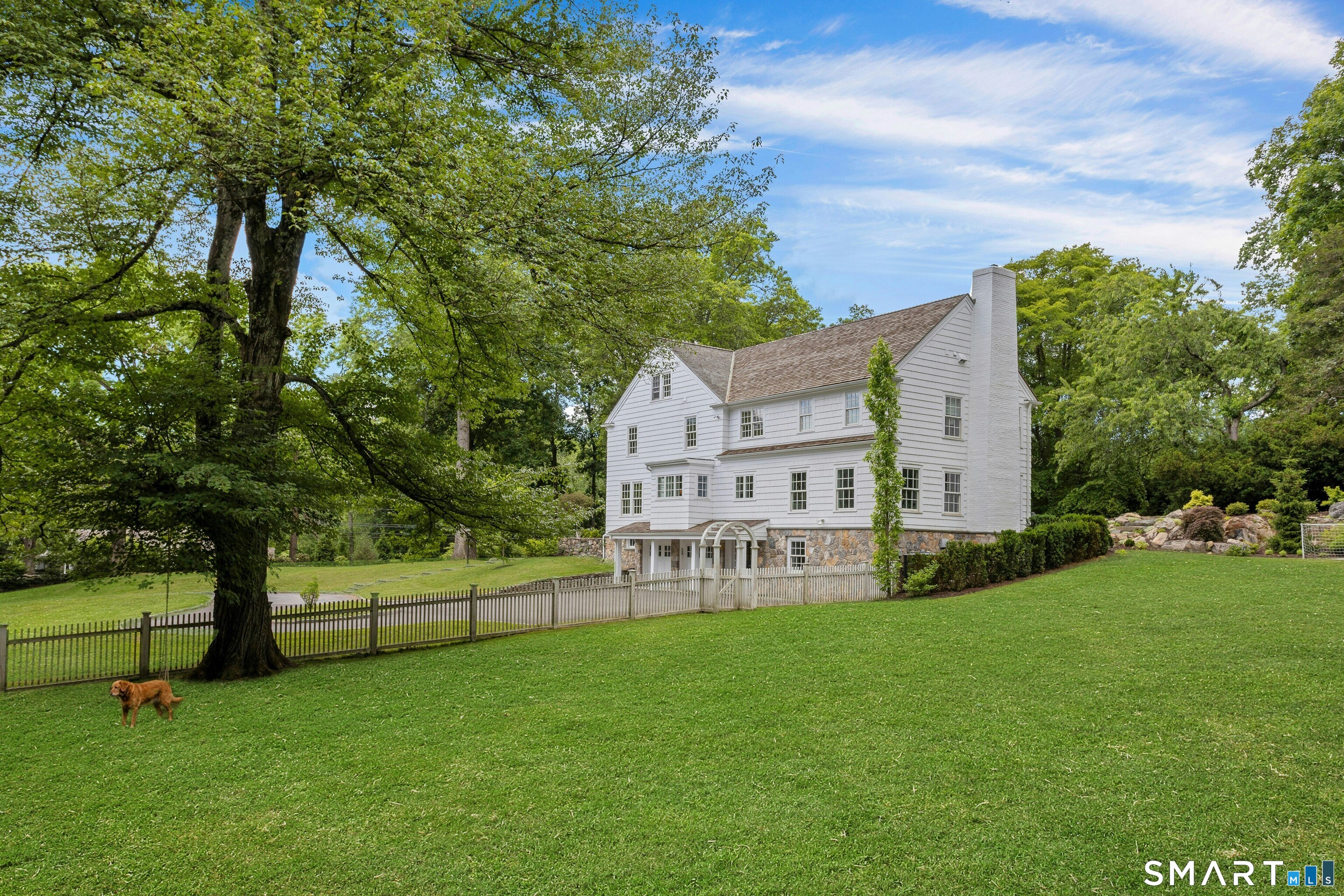 174 Leroy Avenue Darien CT 06820