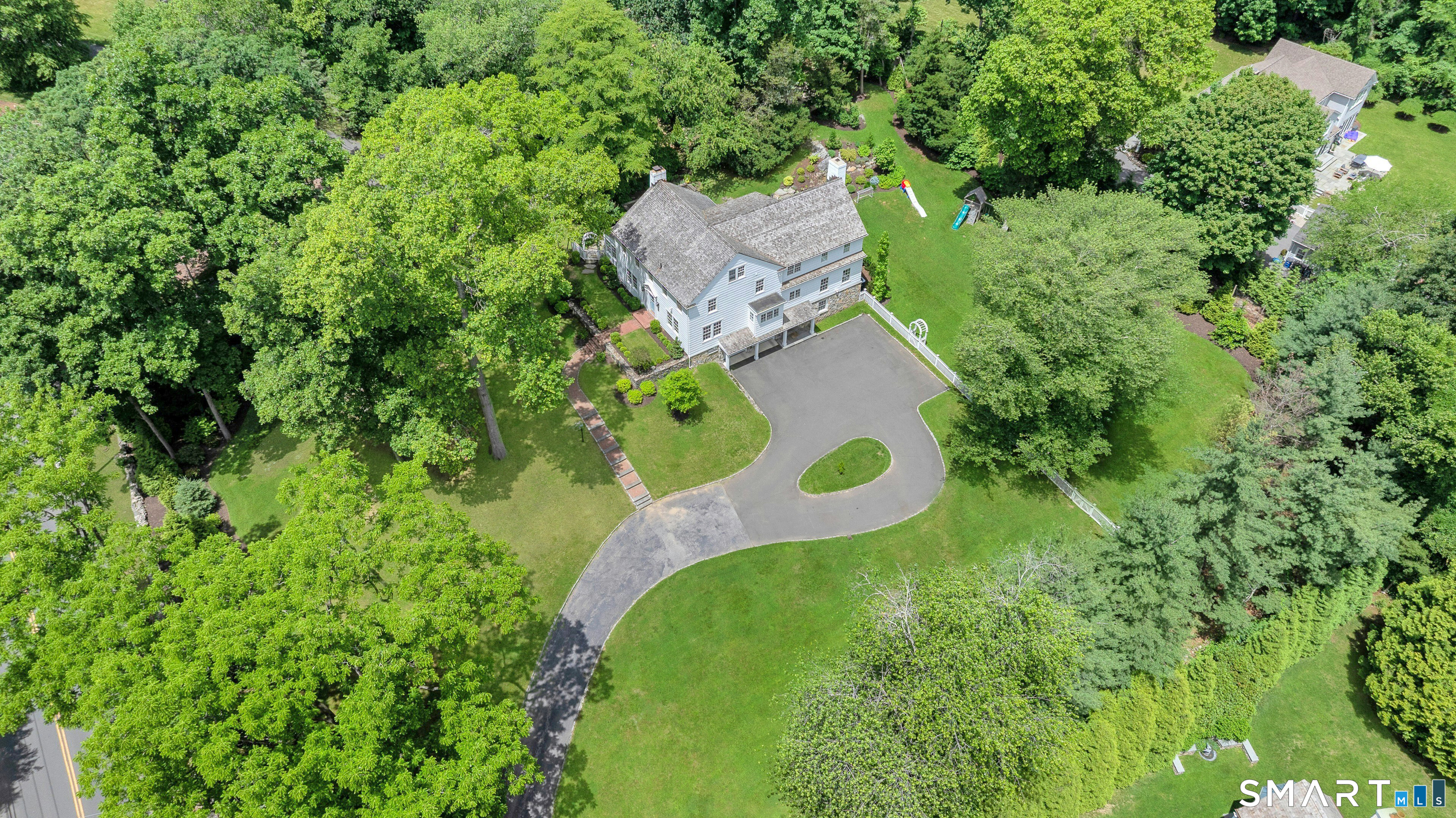 174 Leroy Avenue Darien CT 06820