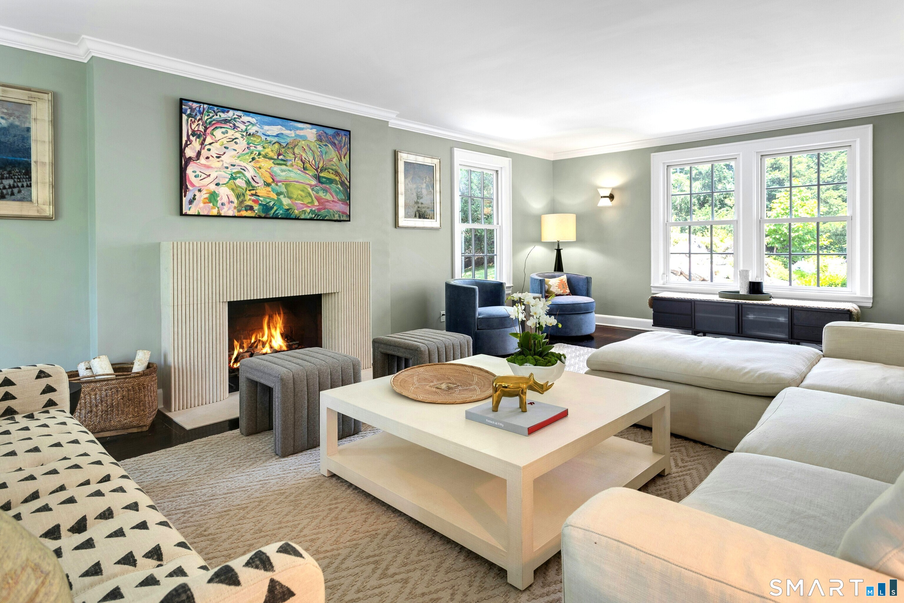 174 Leroy Avenue Darien CT 06820
